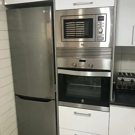 Dreams Holidays Apartment