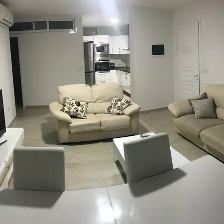 Dreams Holidays Apartment Costa Adeje (Tenerife)