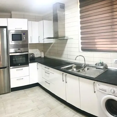Dreams Holidays Apartment *