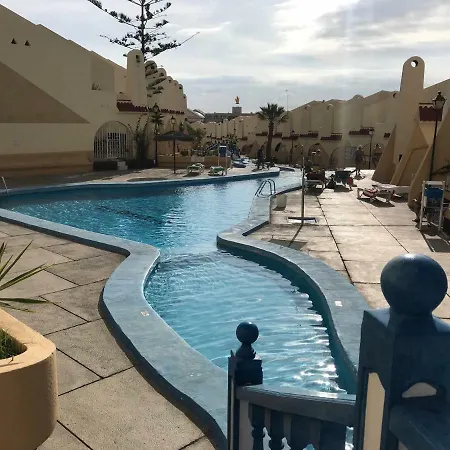 Dreams Holidays Costa Adeje (Tenerife)