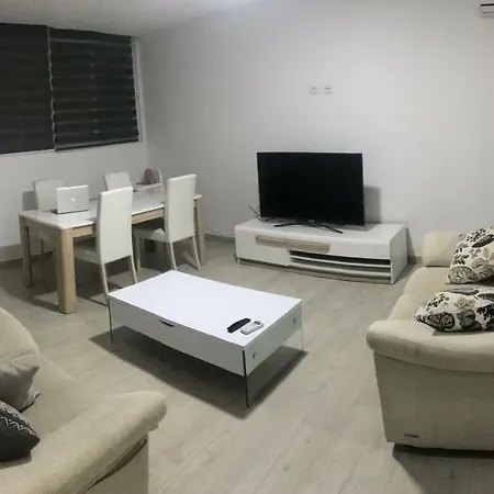 Dreams Holidays Apartment *