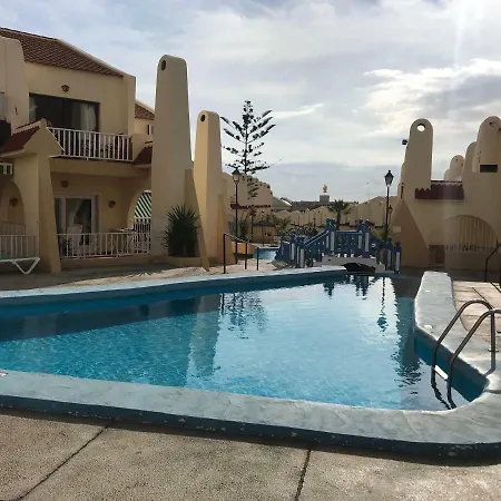 Dreams Holidays Apartment Costa Adeje (Tenerife)